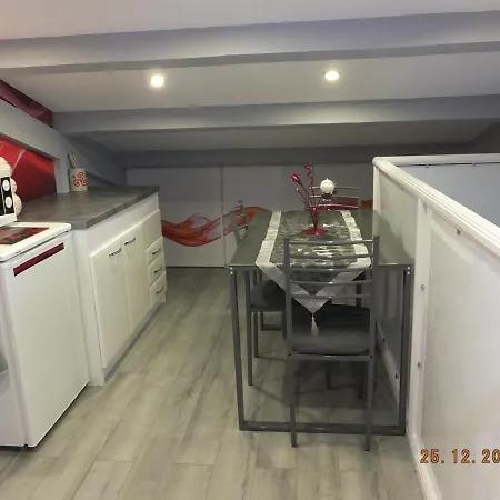 Habitación en casa particular Venaflot